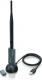 Karta sieciowa Airlive USB + 100mW/20dBm R-SMA + 5dBi WL-1600USB 1