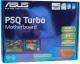 Płyta główna Asus P5Q TURBO, P45/ICH10R, DualDDR2-1300, SATA2, RAID, GBLAN, FW, ATX 4