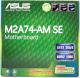 Płyta główna Asus M2A74-AM SE 7