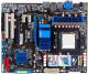 Płyta główna Asus M4A78T-E AMD 790GX Socket AM3 (2xPCX/VGA/DZW/GLAN/SATA/RAID/DDR3) 1