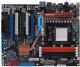 Płyta główna Asus M4A79T DELUXE AMD 790FX Socket AM3 (4xPCX/DZW/GLAN/SATA/RAID/DDR3/CROSSFIREX) 1