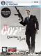 James Bond: Quantum of Solace PC 1