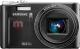 Aparat cyfrowy Samsung WB500 CZARNY 1