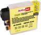 Tusz Activejet tusz AB-1100YNX / LC-1100Y (yellow) 1