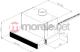 Okap Gorenje DFG 6156 AX 2