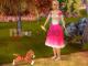 Barbie - 12 Tańczących Księzniczek PC 4