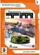 Pomarańczowa: Trackmania Sunrise Extreme PC 1