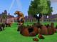 Zoomania: Zoo Tycoon 2: Wymarłe gatunki PC 1