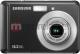 Aparat cyfrowy Samsung ES15 black 1