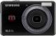 Aparat cyfrowy Samsung PL50 CZARNY 1