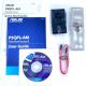 Płyta główna Asus P5QPL-AM, G41/ICH7, DualDDR2-800, SATA2, GBLAN, VGA, mATX (P5QPL-AM) 2