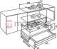 Okap Teka CNL 2002 IX 2