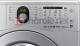Pralka Samsung WF8602SFS 2