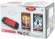 Sony PSP 3004 Slim & Lite + Gry God Of War i Secr Agent Clank 1