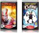Sony PSP 3004 Slim & Lite + Gry God Of War i Secr Agent Clank 1