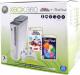 Microsoft Xbox 360 Premium 60GB Easter Bundle zestaw z Burnout Paradise Ultimate Box i Trivial Pursuit. ! 1