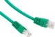 Gembird patch cord RJ45, kat. 5e, UTP, 2m, zielony (PP12-2M/G) 1
