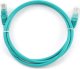 Gembird patch cord RJ45, kat. 5e, UTP, 2m, zielony (PP12-2M/G) 3