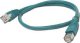 Gembird patch cord RJ45, kat. 5e, UTP, 2m, zielony (PP12-2M/G) 6