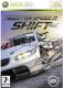 Need for Speed Shift Xbox 360 1