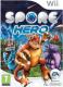 Spore Hero Wii U 1