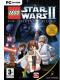 Lego Star Wars II: The Original Trilogy PC 1