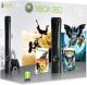 Microsoft Xbox 360 Holiday Special Bundle (Pure i Lego Batman w zestawie) OSTANIE SZTUKI ! 1