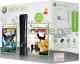 Microsoft Xbox 360 Holiday Special Bundle (Pure i Lego Batman w zestawie) OSTANIE SZTUKI ! 3
