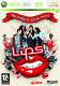Lips Number One Hits bez mikrofonów Xbox 360 1