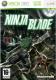 Ninja Blade Xbox 360 1