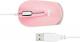 Mysz Trust Micro Mouse Pink 2