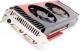 Karta graficzna Gainward GeForce GTX 260 1792 MB DDR3/448bit DVI/HDMI PCI-E (Golden Sample) (585/1998) 1