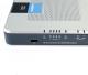 Router Linksys 802.11g Wireless-G Router for 3G/UMTS Broadband (WRT54G3GV2-VF) 3