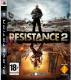 Resistance 2 1