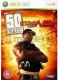 50 Cent: Blood On The Sands Xbox 360 1