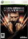 X-men origins: Wolverine Xbox 360 1