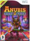 Anubis II Wii U 1