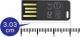 Pendrive ADATA Flash Disk 8GB C902 2