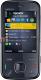 Smartfon Nokia  (N86 8MP Indigo) 1