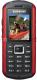 Telefon komórkowy Samsung B2100 RED SOLID Samsung Poland GW 24M 1