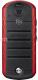 Telefon komórkowy Samsung B2100 RED SOLID Samsung Poland GW 24M 1