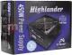 Zasilacz Tracer Highlander Silent 450W ATX 1.3 (TRAZAS19845) 1
