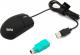Mysz Lenovo Travel Wheel (31P7410) 3