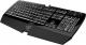 Klawiatura Razer Arctosa srebrna 1
