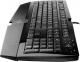 Klawiatura Razer Arctosa srebrna 2