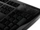 Klawiatura Razer Arctosa czarny 4