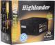 Zasilacz Tracer Highlander 400W + kabel zasilający (TRAZAS19778) BOX 2