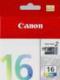 Tusz Canon tusz BCI-16C Color 1