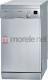 Zmywarka Bosch SRS 55M58 1