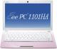 Laptop Asus Eee PC Seashell 1101HA-PIK018X 1